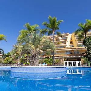 Tigaiga Apartamento Puerto de la Cruz (Tenerife)
