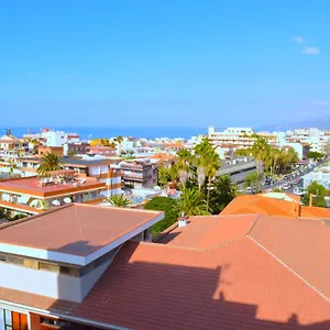 Principado B Puerto de la Cruz (Tenerife)