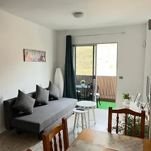Vv_cmbajamar Apartamento Bajamar (La Laguna)