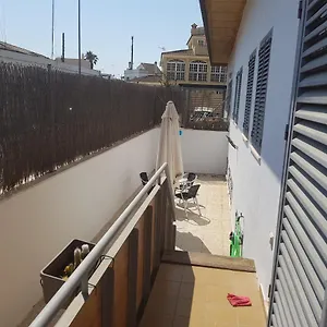 Irina Playa Apartamento Sanlúcar de Barrameda