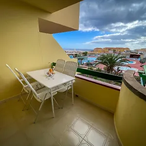 Casita Naranja - Bouganville Apartamento Costa De Antigua