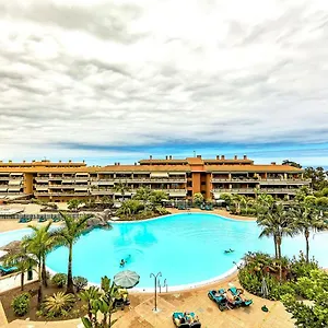 Jardines Del Teide Puerto de la Cruz (Tenerife)